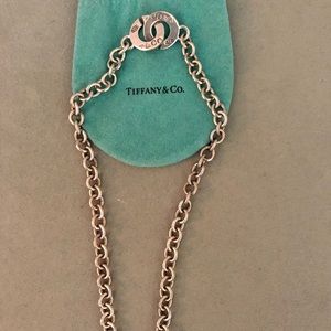 Tiffany & Co Necklace